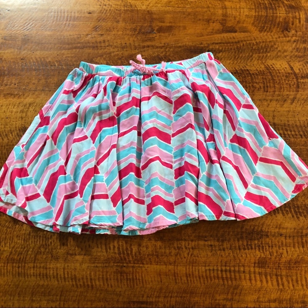 ⛱️Cherokee - Girls Pattern Skirt